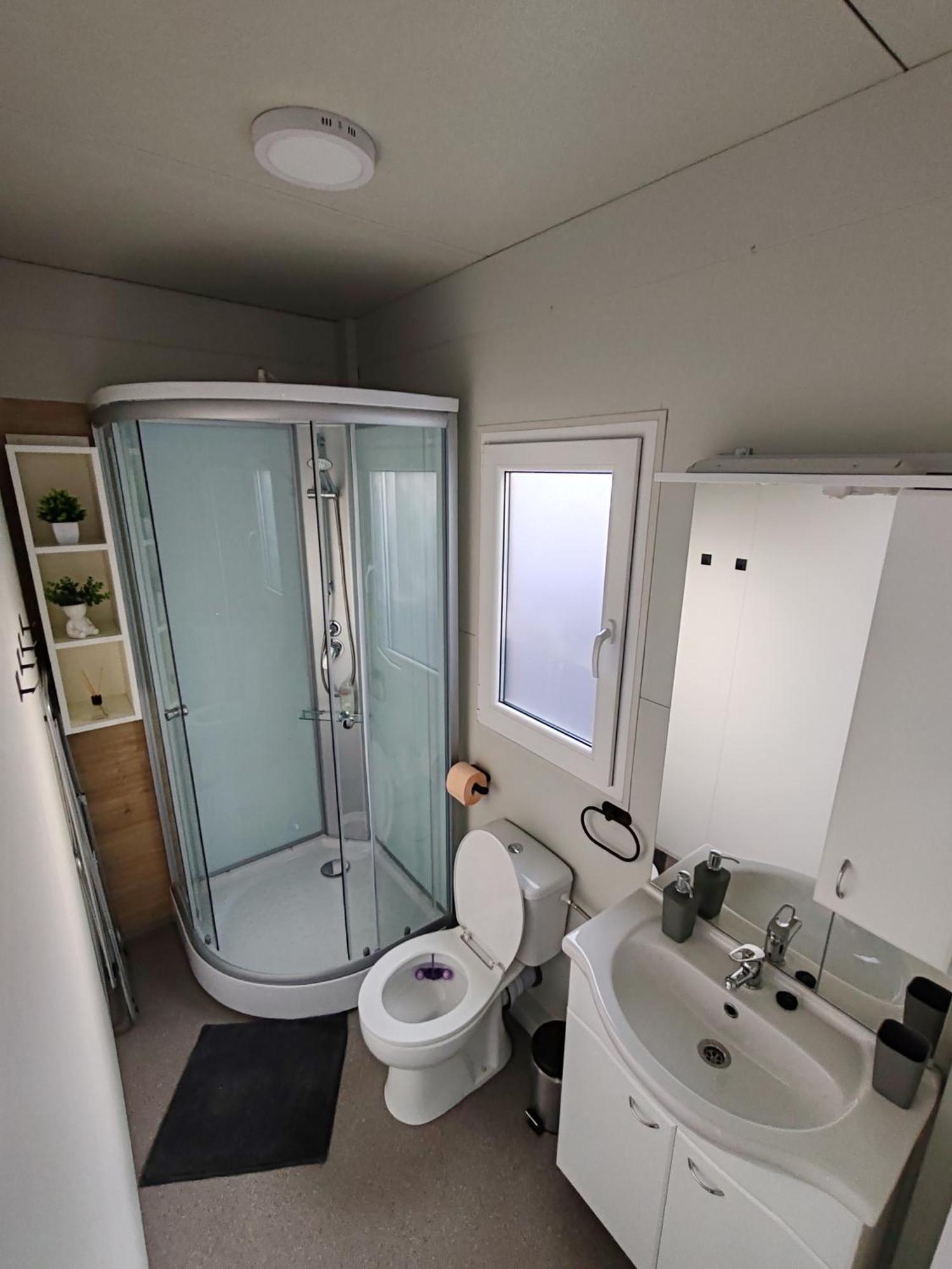 Oliva Apartman Mako Exterior photo