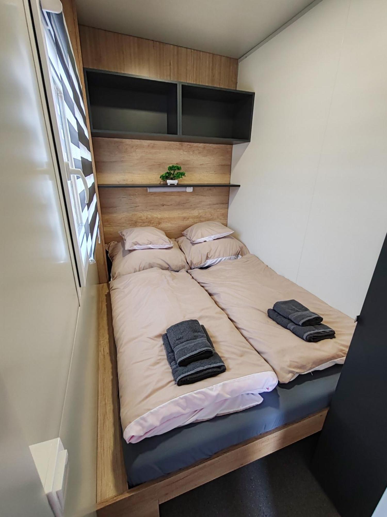 Oliva Apartman Mako Exterior photo