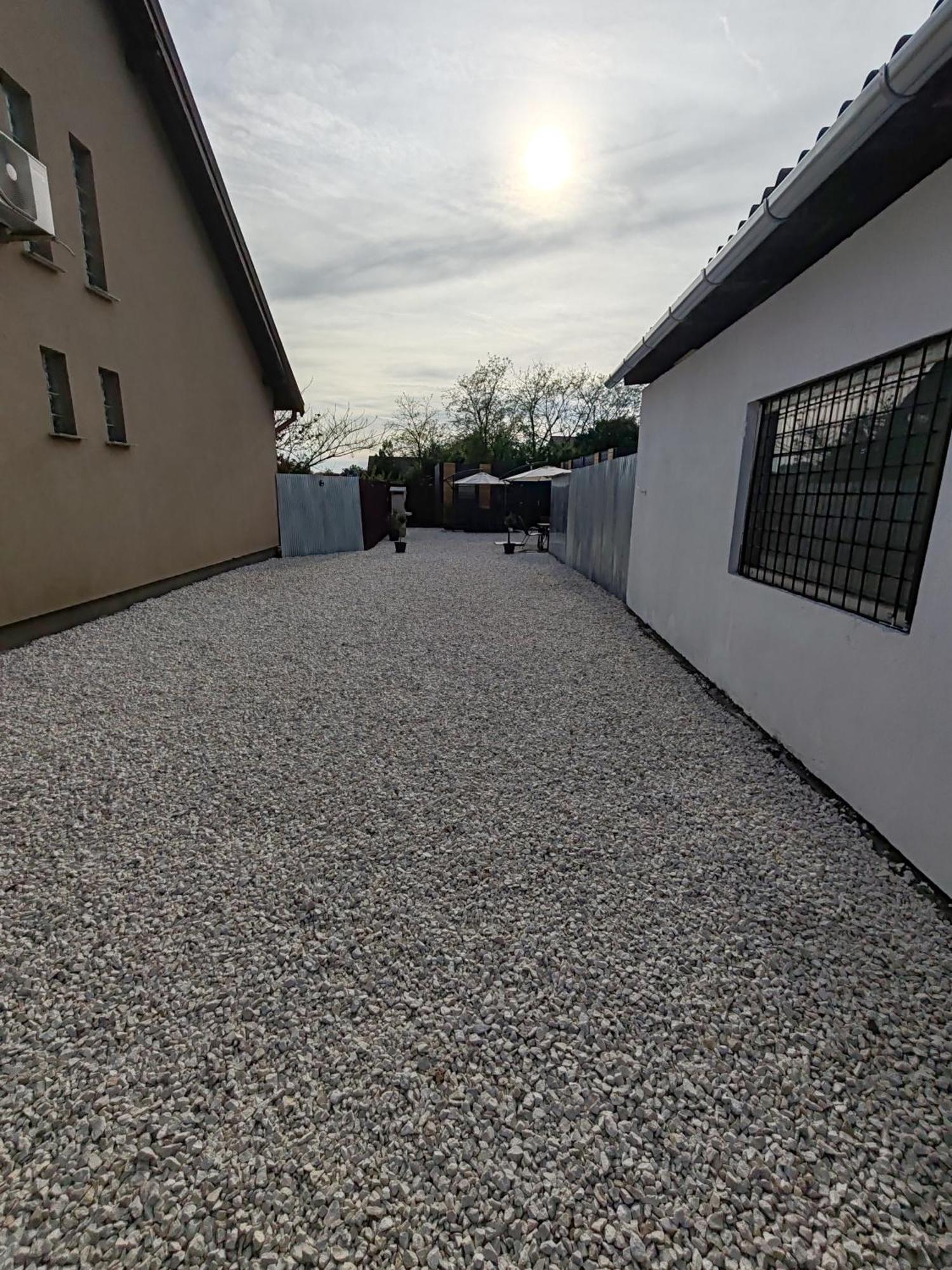 Oliva Apartman Mako Exterior photo