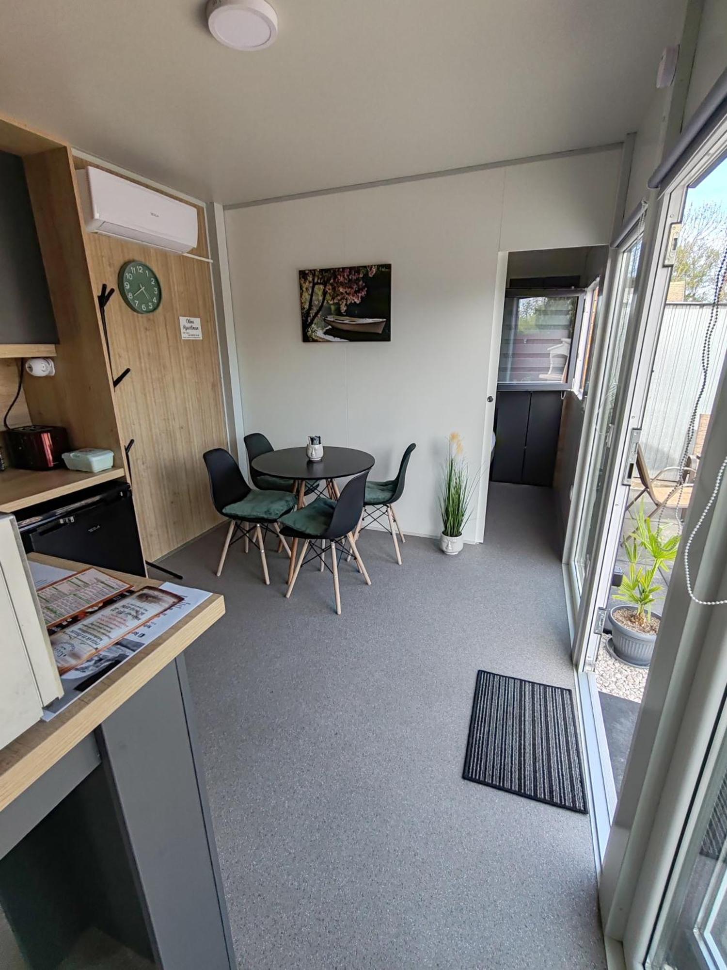Oliva Apartman Mako Exterior photo
