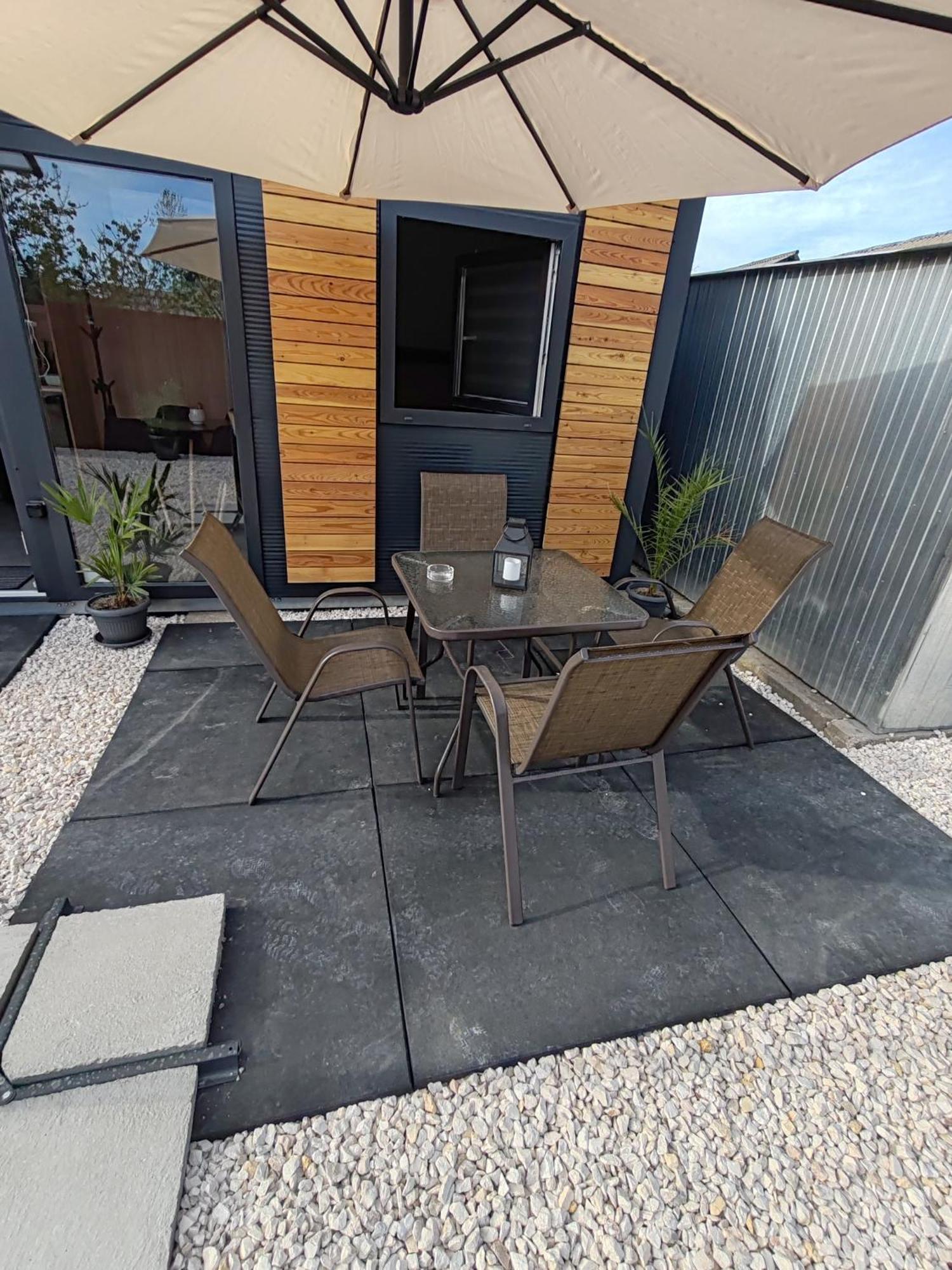 Oliva Apartman Mako Exterior photo