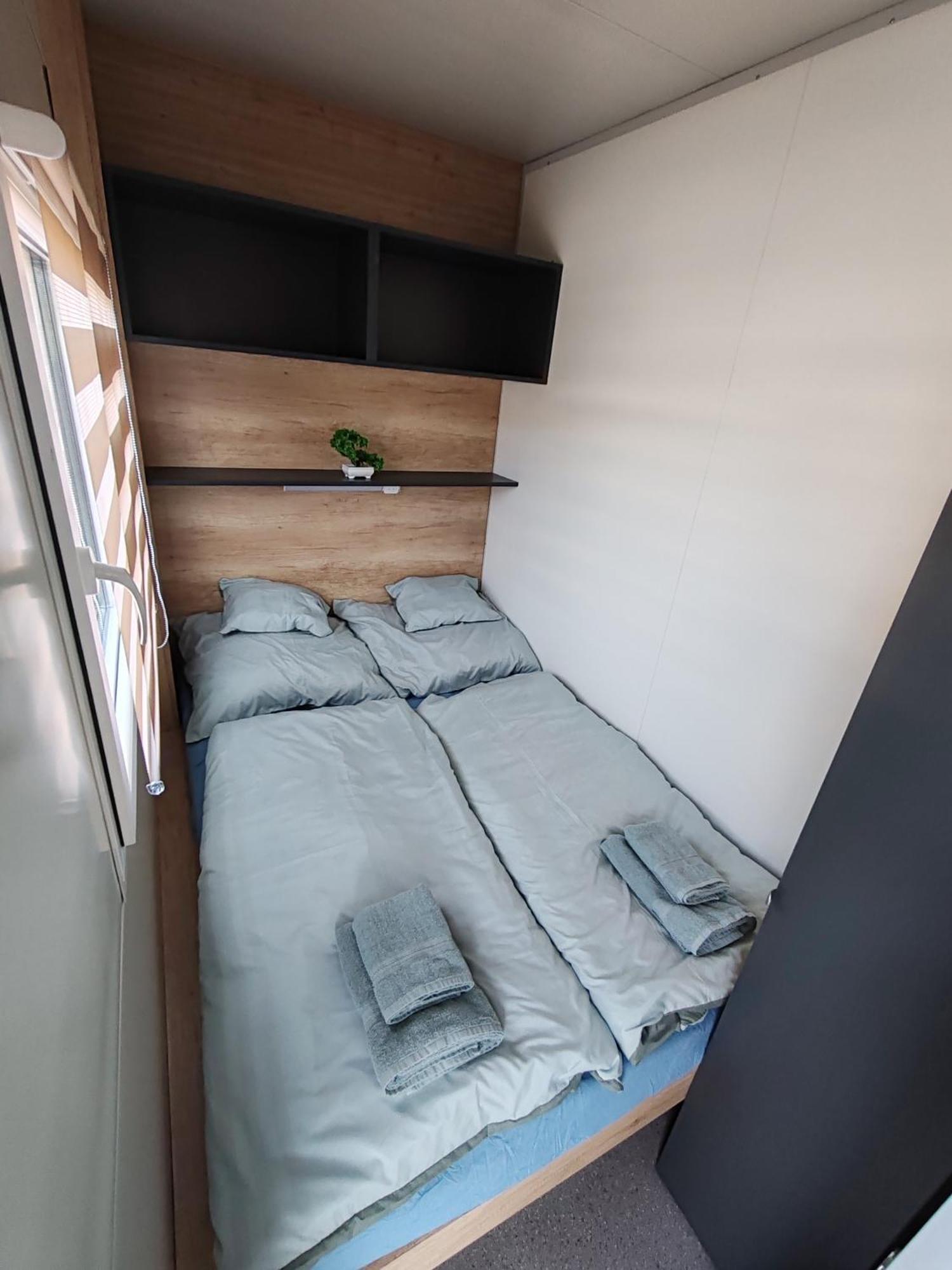 Oliva Apartman Mako Exterior photo