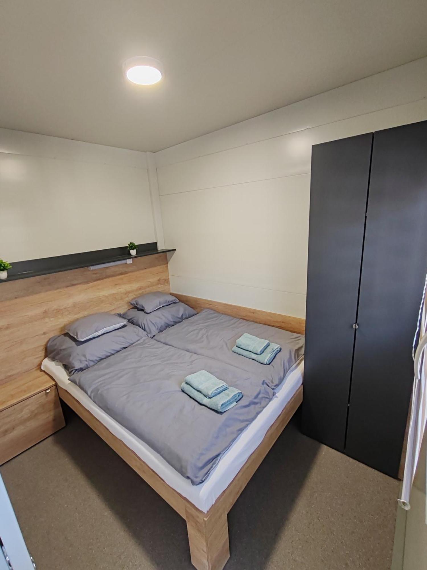 Oliva Apartman Mako Exterior photo