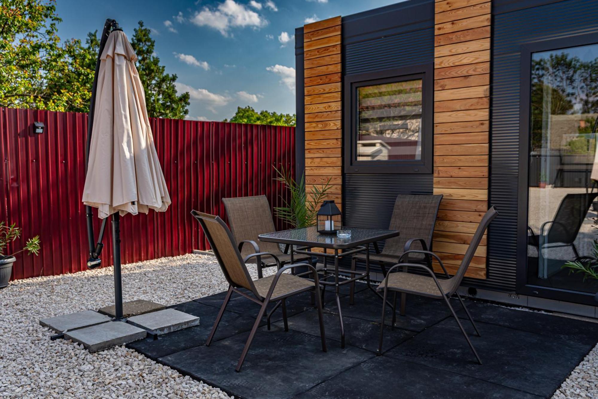 Oliva Apartman Mako Exterior photo